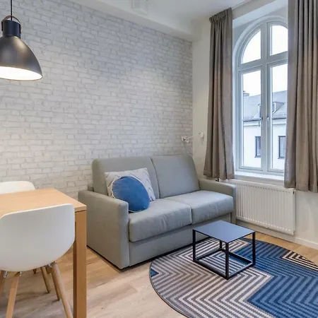 Maya Apartments - Thorvald Meyers Gt. 38 Oslo Esterno foto