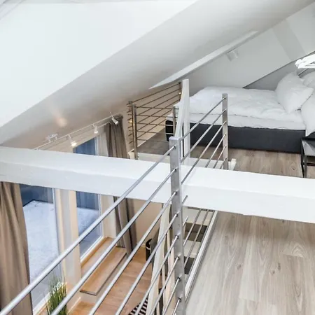 Maya Apartments - Thorvald Meyers Gt. 38 Oslo Esterno foto