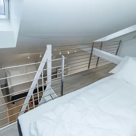 Maya Apartments - Thorvald Meyers Gt. 38 Oslo Esterno foto
