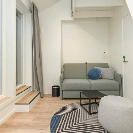 Maya Apartments - Thorvald Meyers Gt. 38 Oslo Esterno foto