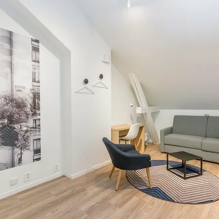 Maya Apartments - Thorvald Meyers Gt. 38 Oslo Esterno foto