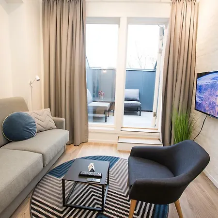Maya Apartments - Thorvald Meyers Gt. 38 Oslo Esterno foto