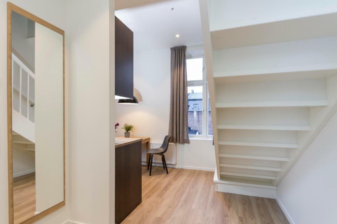 Maya - Thorvald Meyers Gt. 38 Appartement