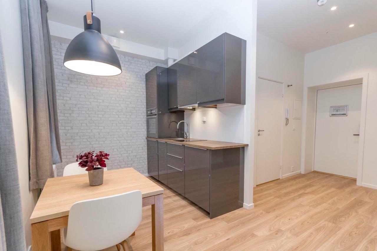 Maya - Thorvald Meyers Gt. 38 Appartement *