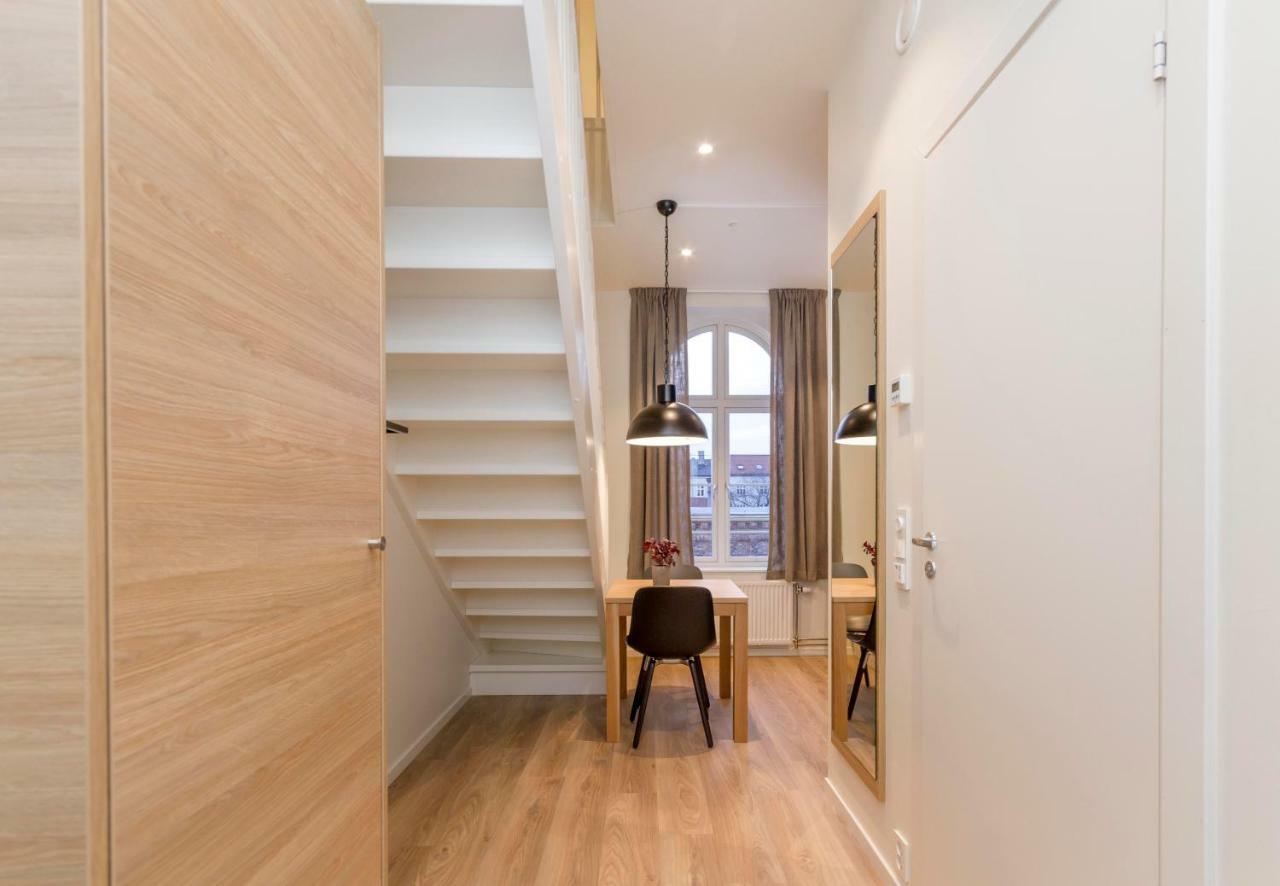 Maya - Thorvald Meyers Gt. 38 Appartement Oslo