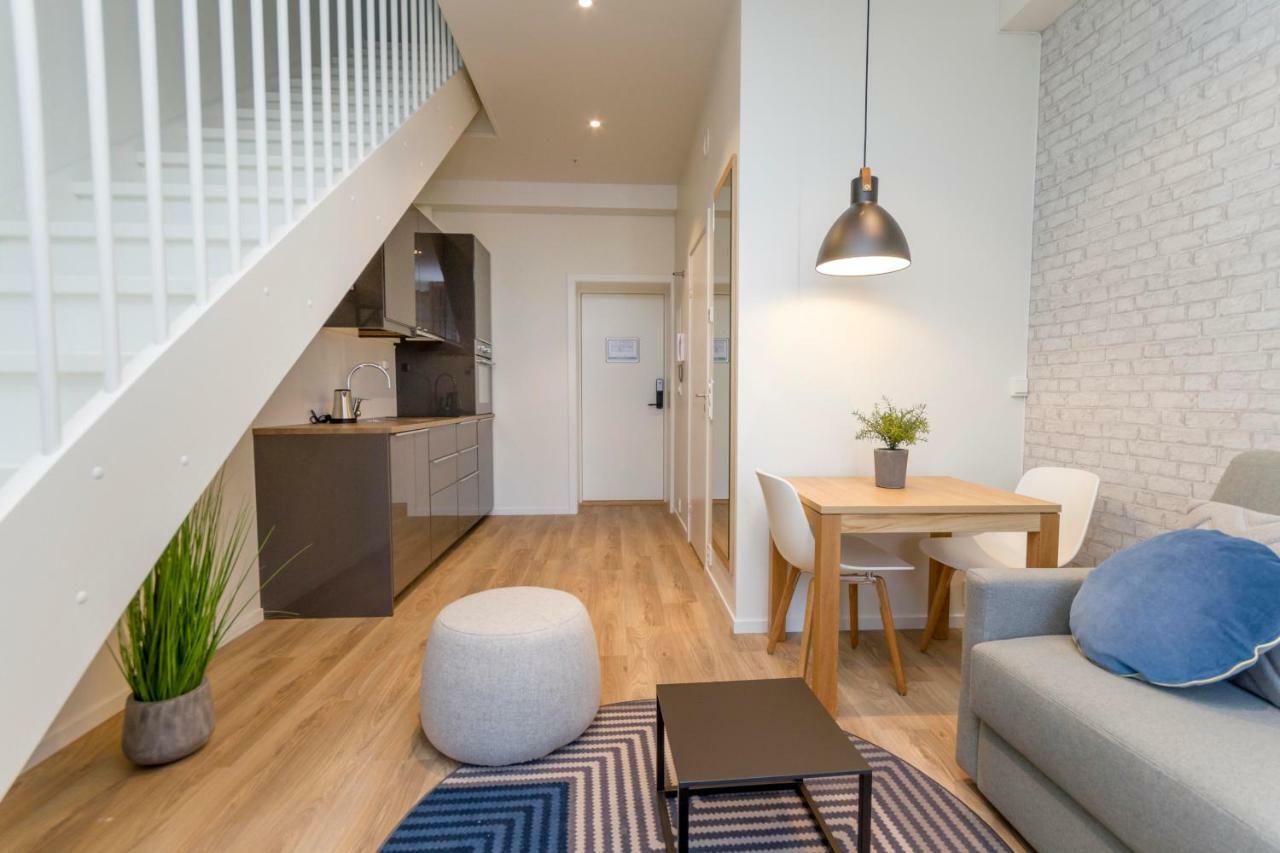 Maya - Thorvald Meyers Gt. 38 Appartement Oslo