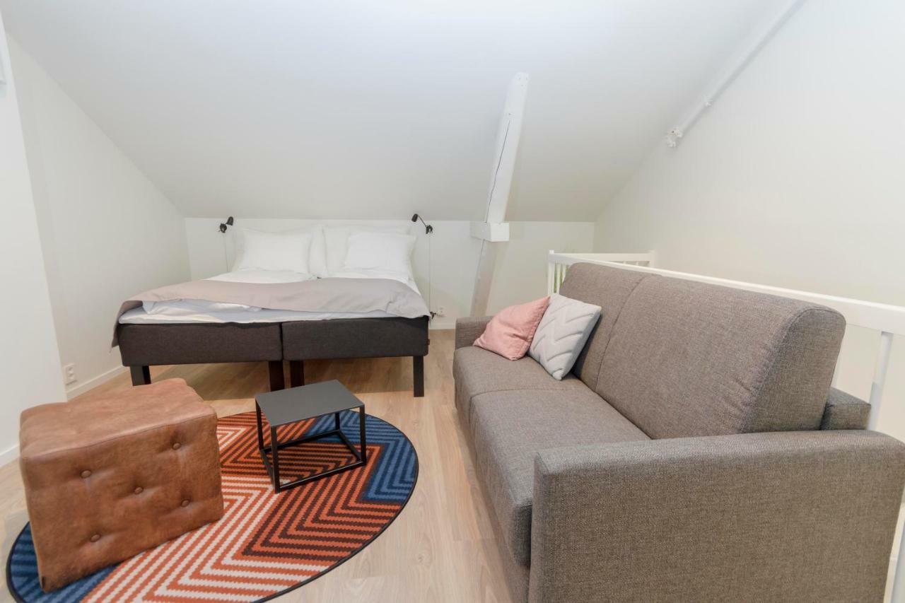 Maya - Thorvald Meyers Gt. 38 Appartement