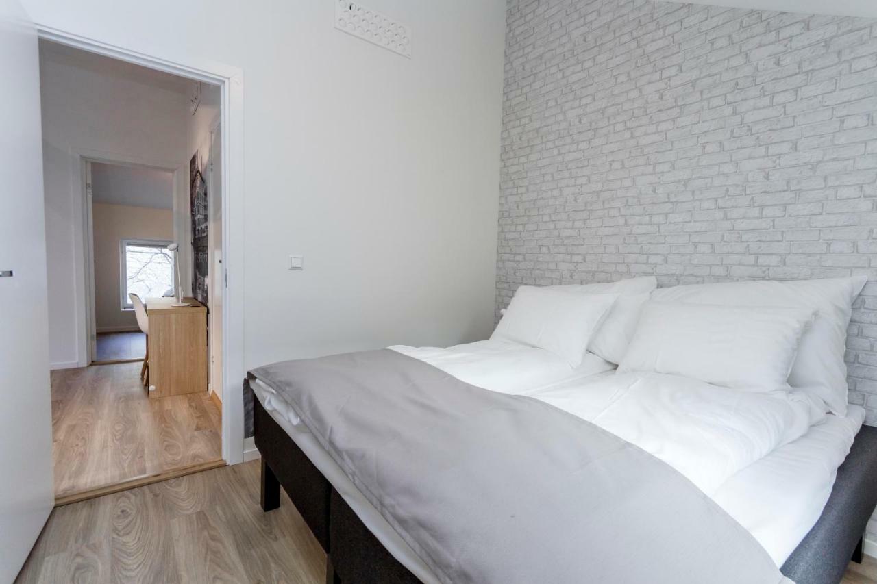 Appartement Maya - Thorvald Meyers Gt. 38