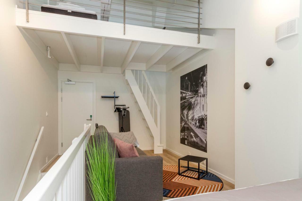 Maya - Thorvald Meyers Gt. 38 Appartement *