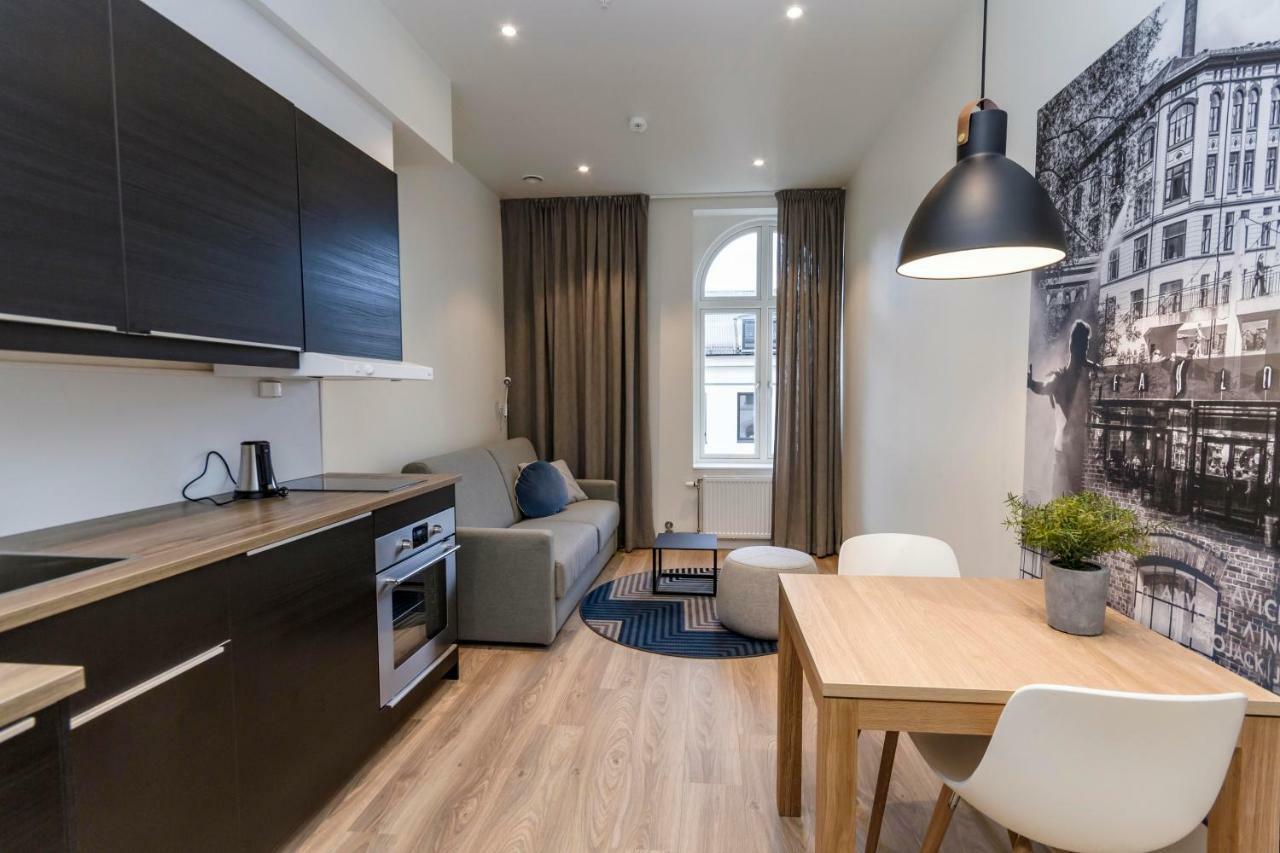 Maya - Thorvald Meyers Gt. 38 Appartement *