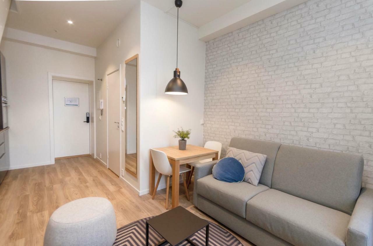 Maya - Thorvald Meyers Gt. 38 Appartement *