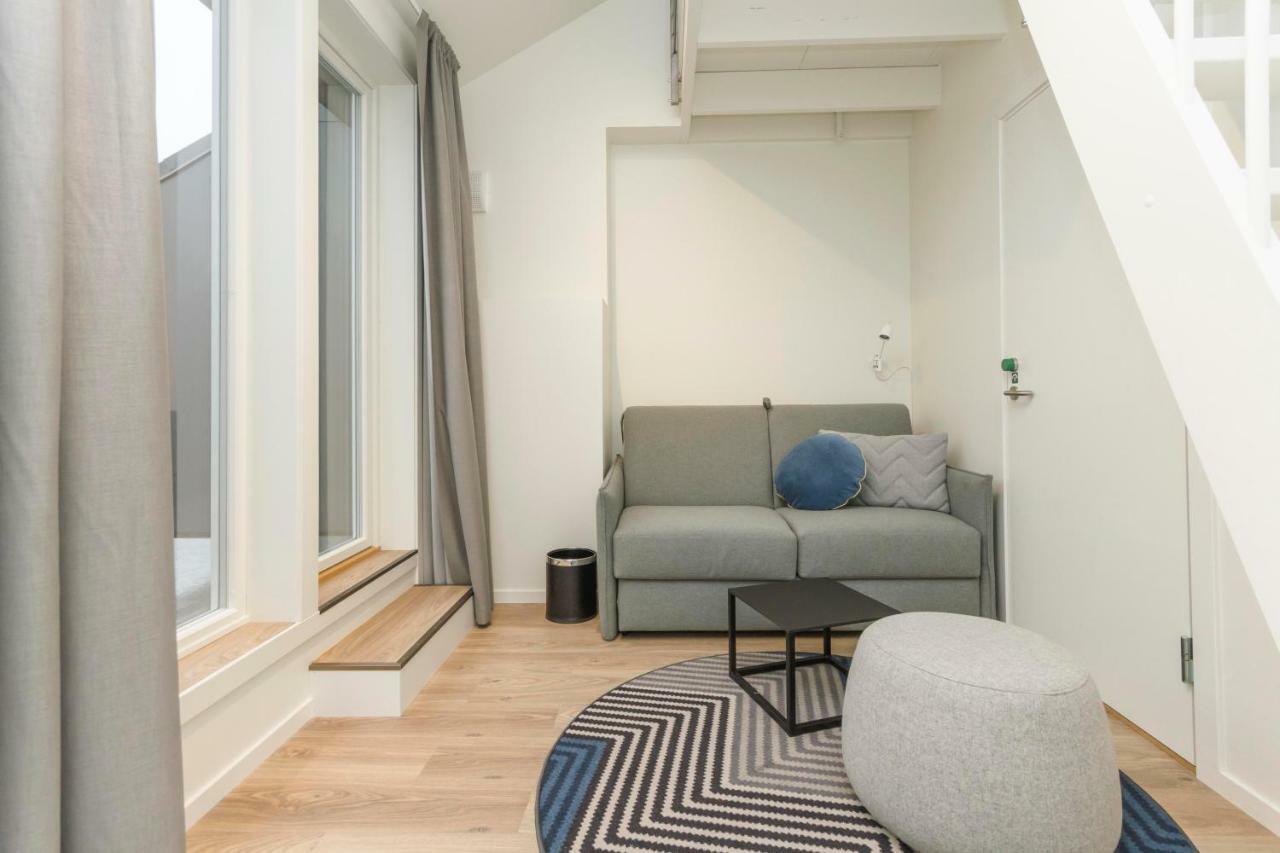 Appartement Maya - Thorvald Meyers Gt. 38 Oslo