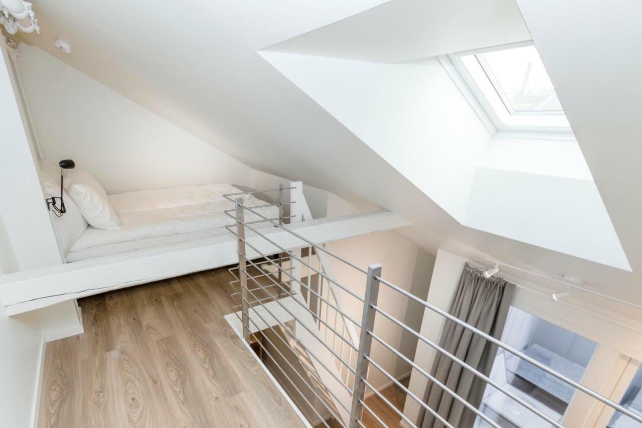 Maya - Thorvald Meyers Gt. 38 Appartement Oslo