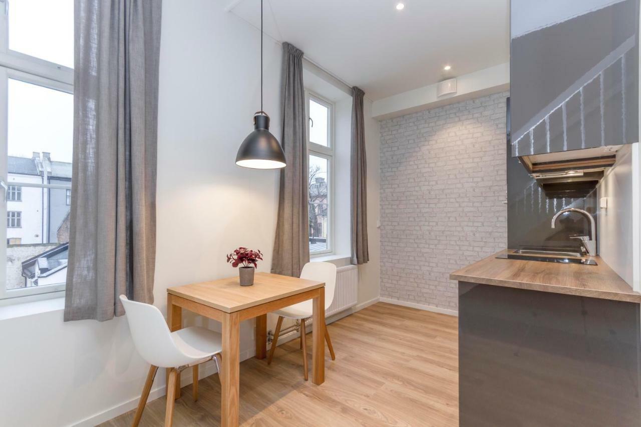 Maya - Thorvald Meyers Gt. 38 Appartement *