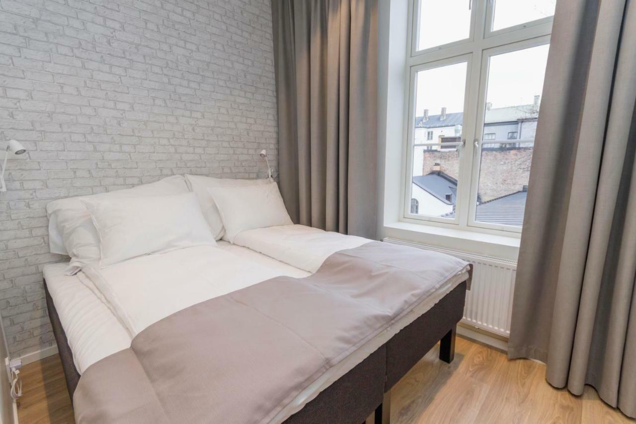 Appartement Maya - Thorvald Meyers Gt. 38
