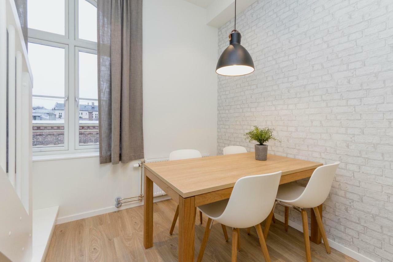 Appartement Maya - Thorvald Meyers Gt. 38