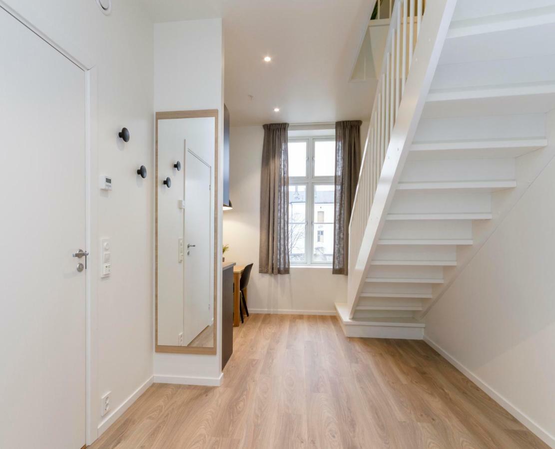 Appartement Maya - Thorvald Meyers Gt. 38 *