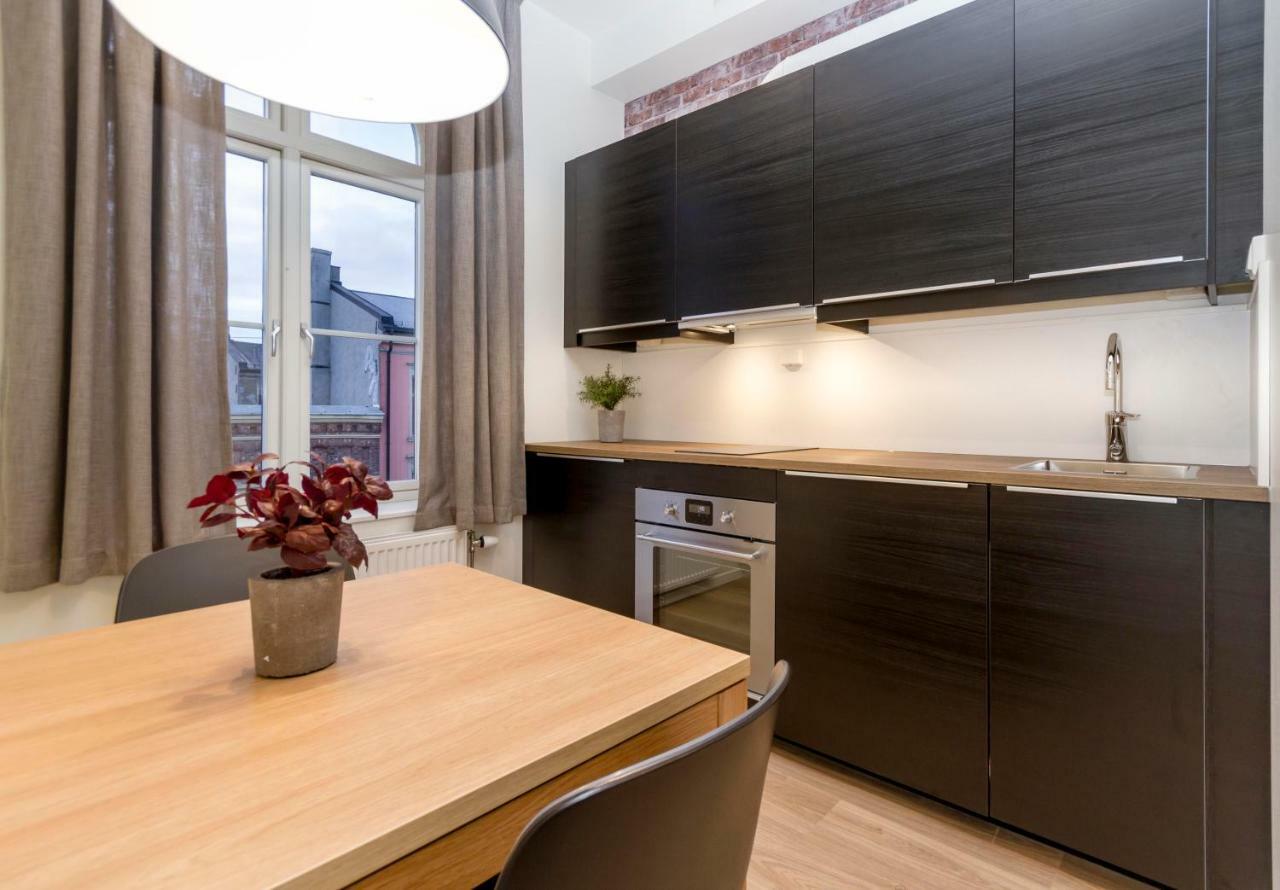 Maya - Thorvald Meyers Gt. 38 Appartement