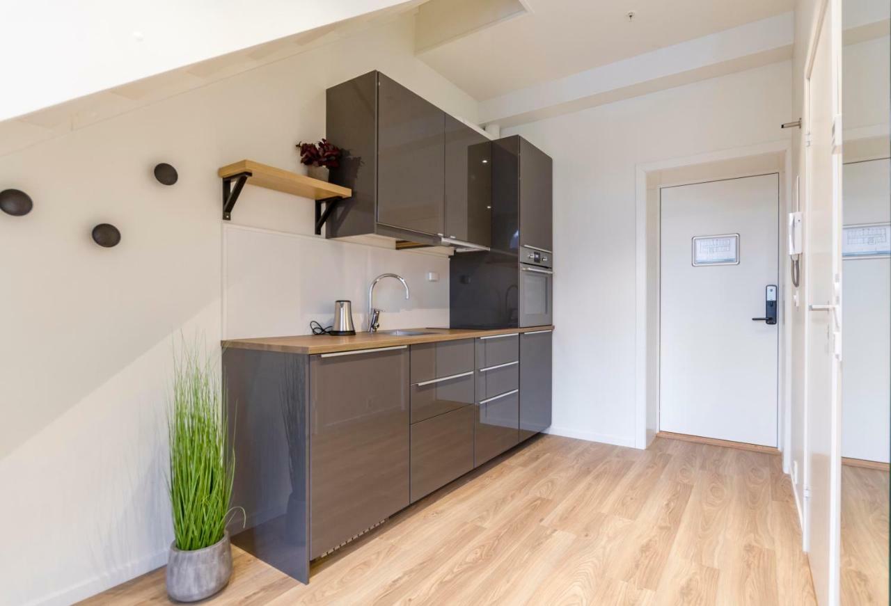 Appartement Maya - Thorvald Meyers Gt. 38 *