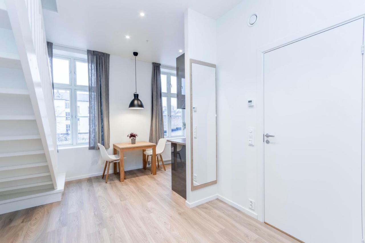 Maya - Thorvald Meyers Gt. 38 Appartement