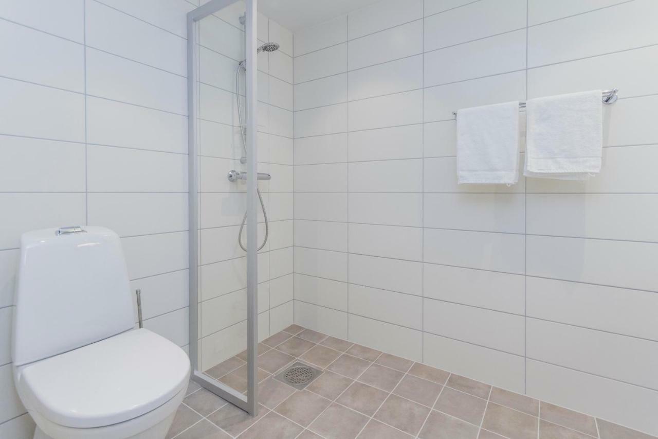 Maya - Thorvald Meyers Gt. 38 Appartement