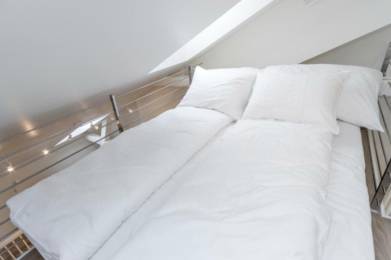 Maya - Thorvald Meyers Gt. 38 Appartement