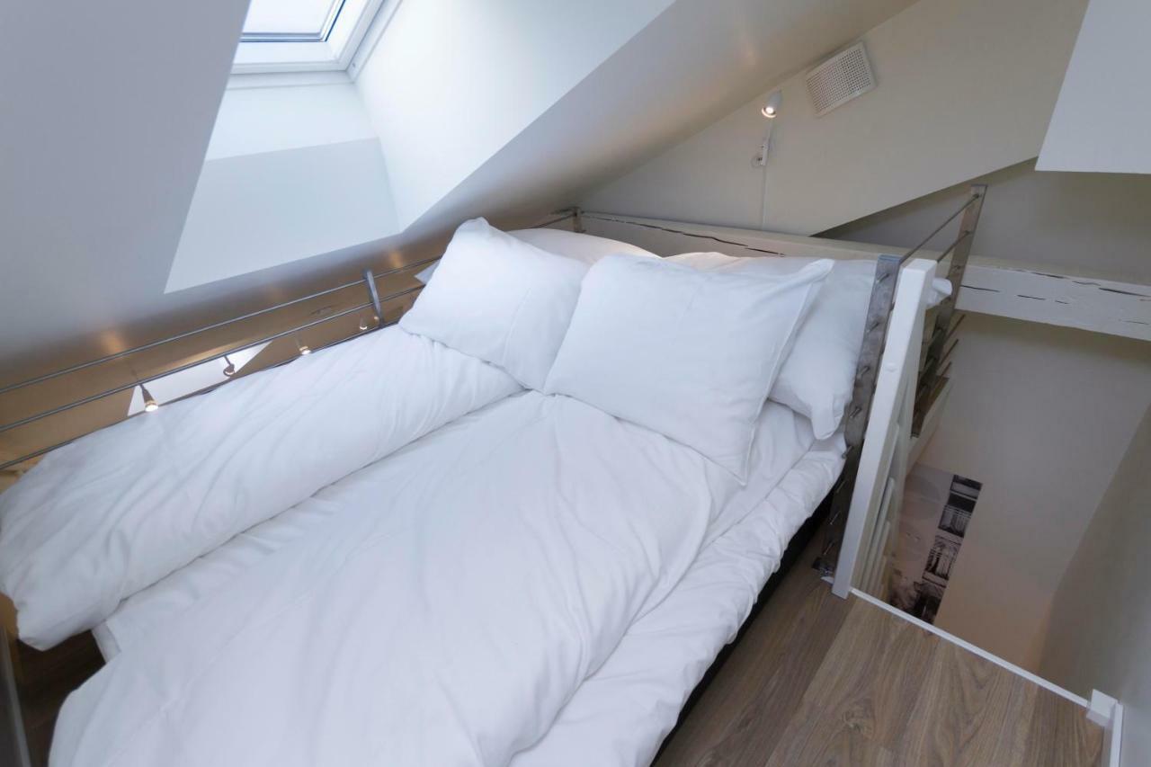 Appartement Maya - Thorvald Meyers Gt. 38 Oslo