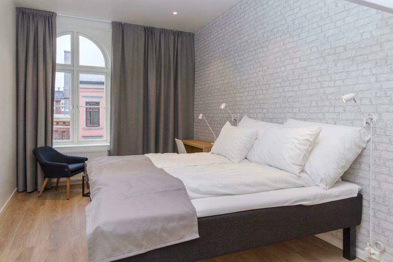 Maya - Thorvald Meyers Gt. 38 Appartement *