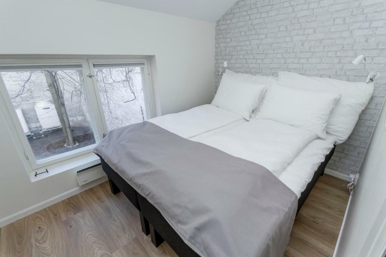 Maya - Thorvald Meyers Gt. 38 Appartement Oslo