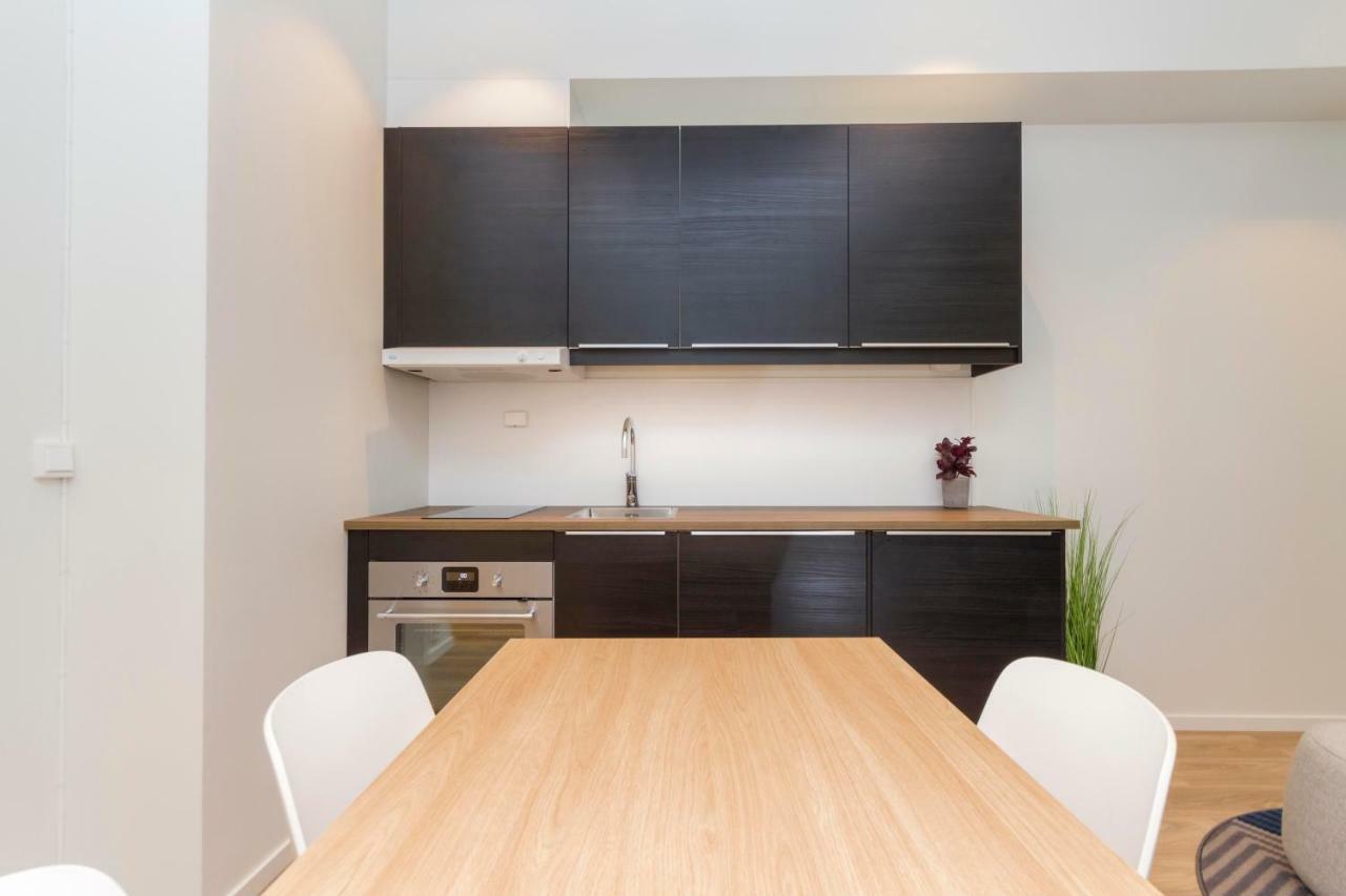 Appartement Maya - Thorvald Meyers Gt. 38