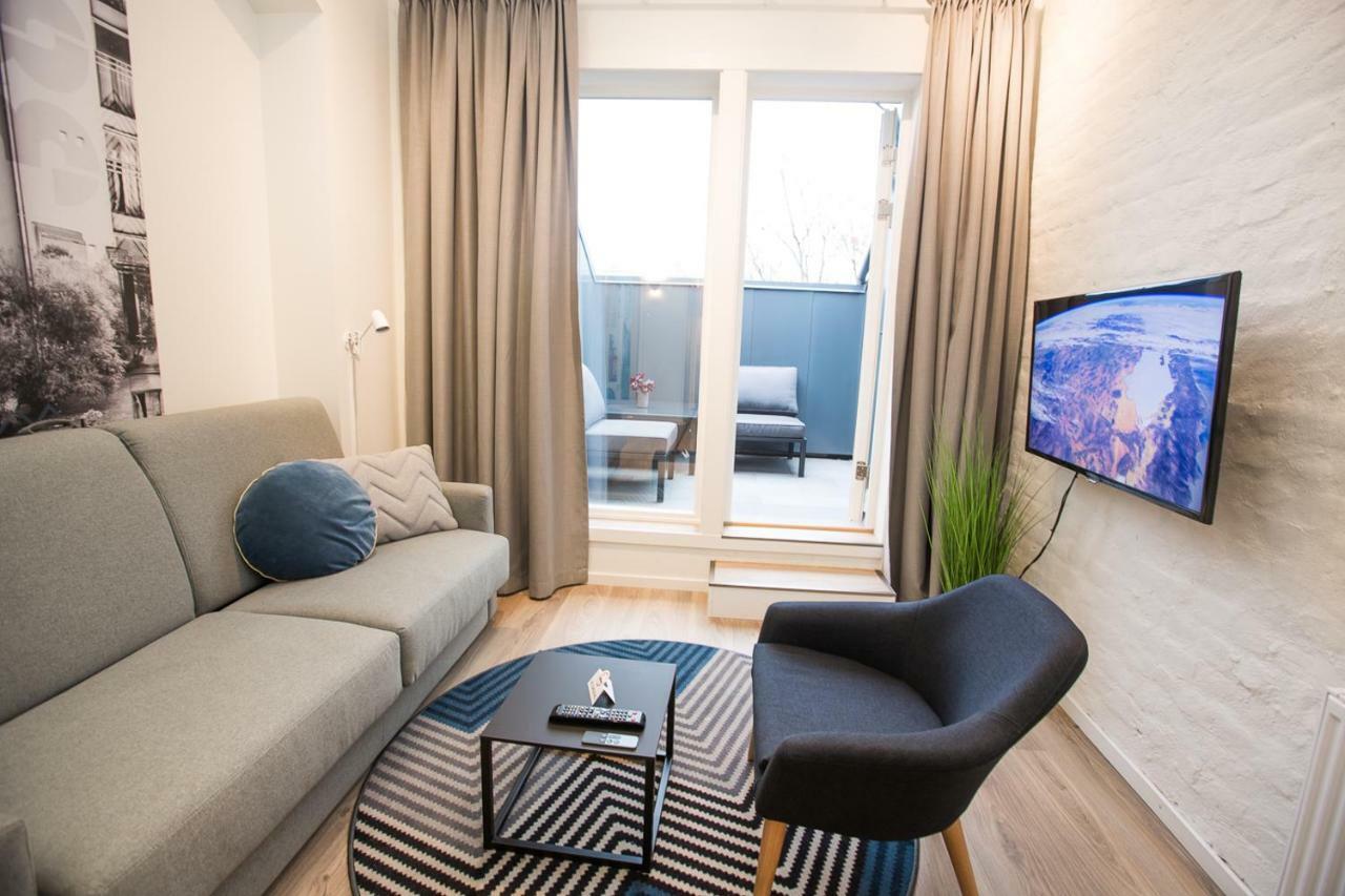 Maya - Thorvald Meyers Gt. 38 Appartement Oslo