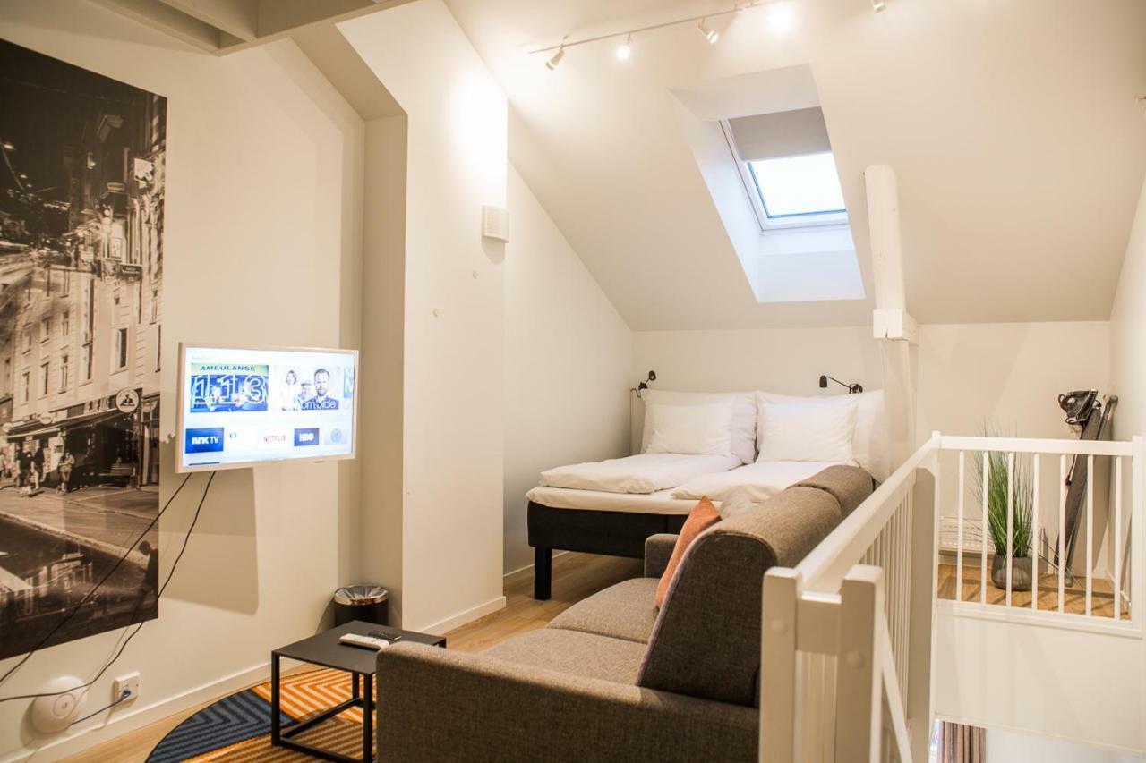 Maya - Thorvald Meyers Gt. 38 Appartement Oslo