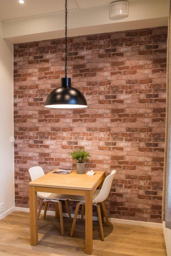 Maya - Thorvald Meyers Gt. 38 Appartement