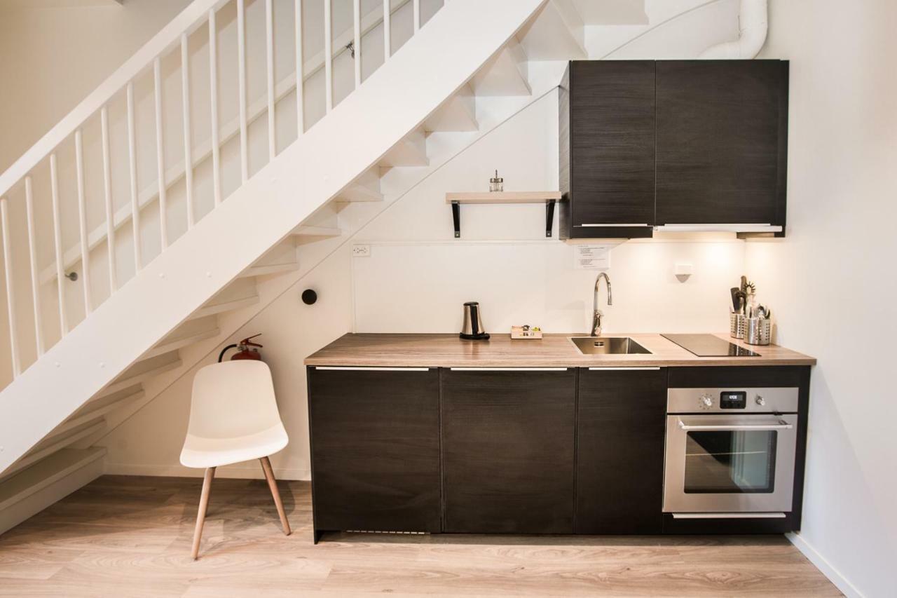 Appartement Maya - Thorvald Meyers Gt. 38