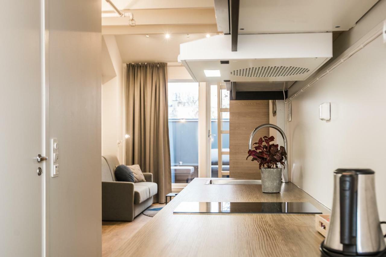 Maya - Thorvald Meyers Gt. 38 Appartement Oslo
