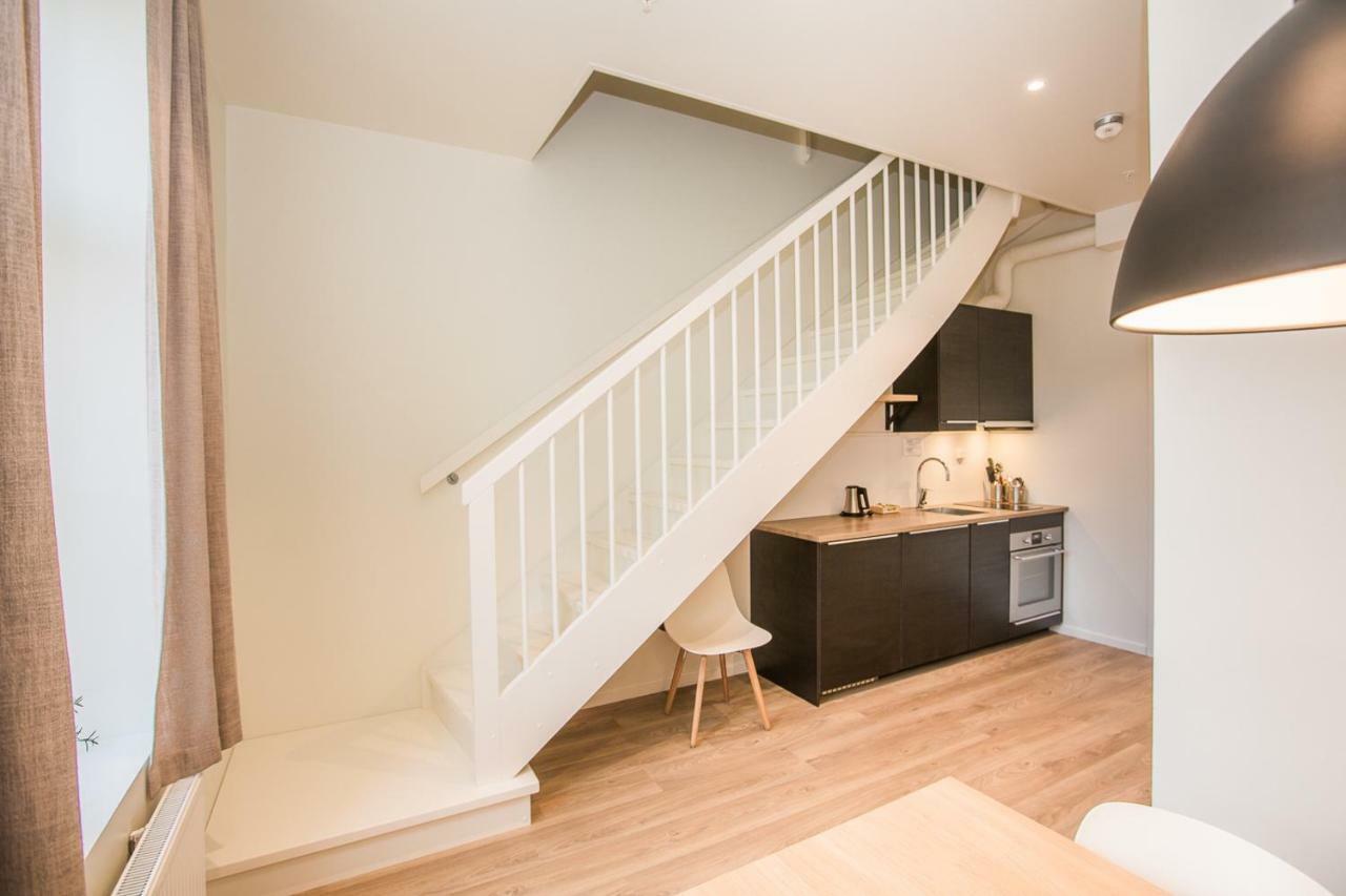 Appartement Maya - Thorvald Meyers Gt. 38