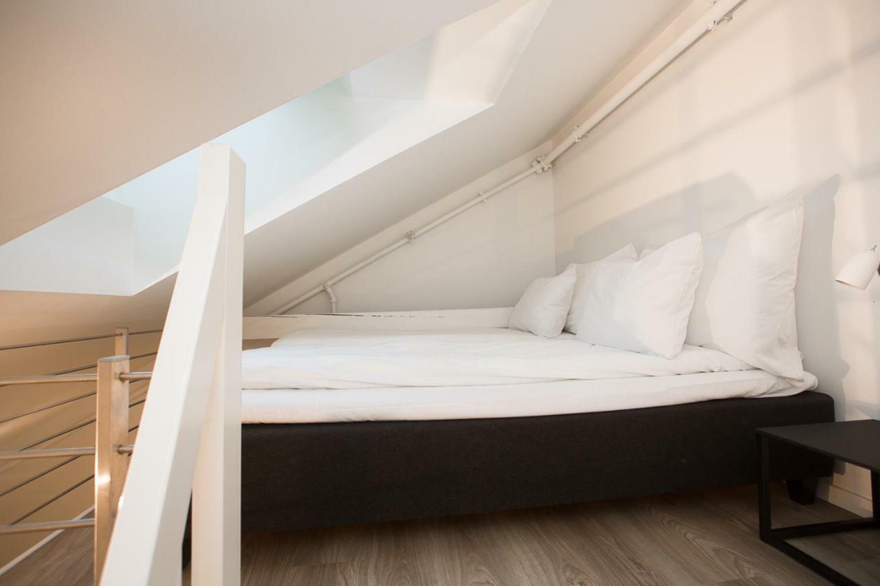 Appartement Maya - Thorvald Meyers Gt. 38