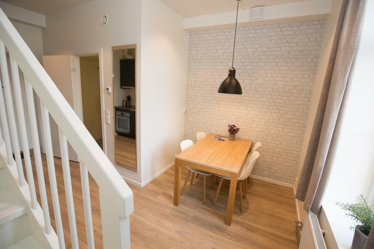 Maya - Thorvald Meyers Gt. 38 Appartement Oslo