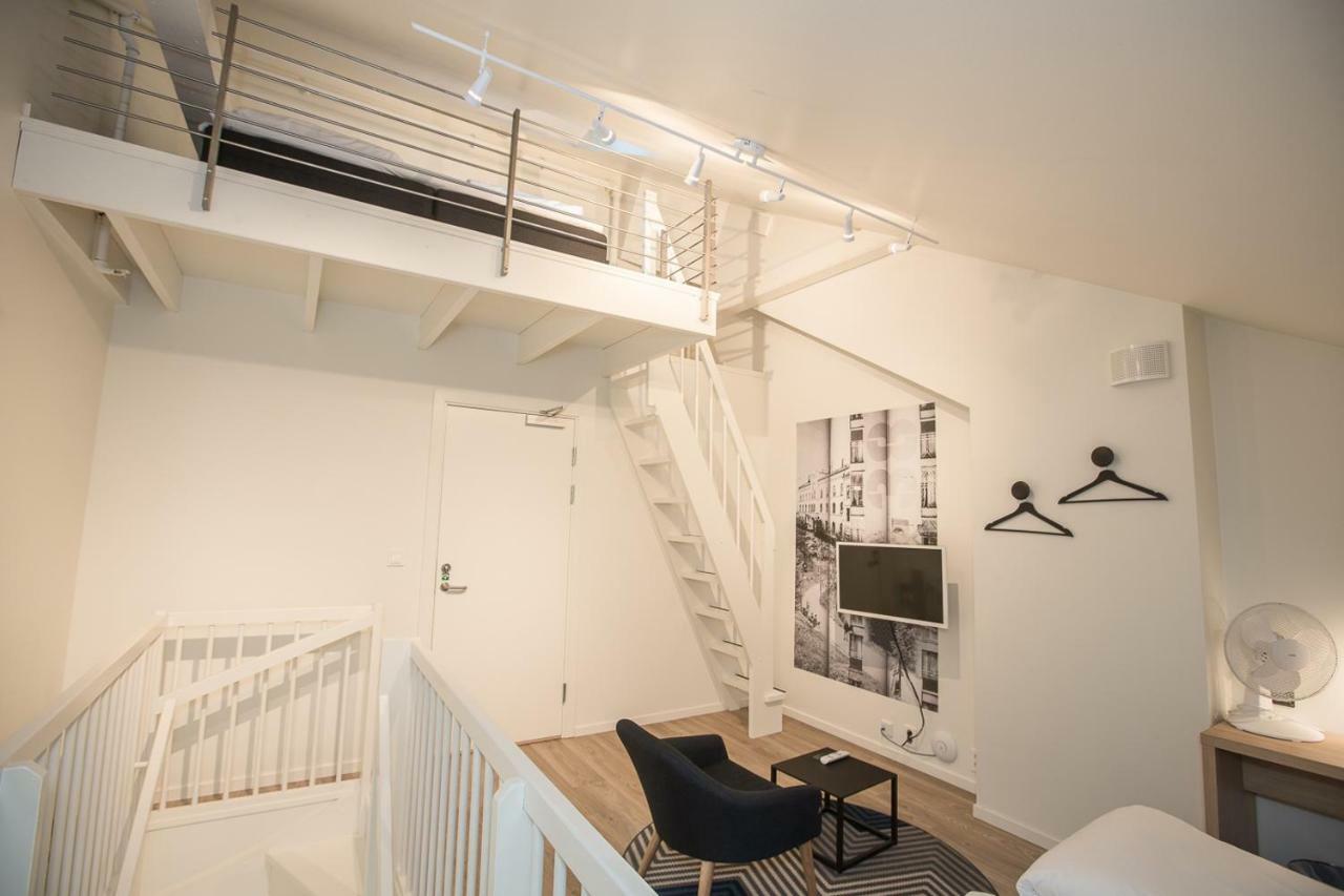 Maya - Thorvald Meyers Gt. 38 Appartement Oslo
