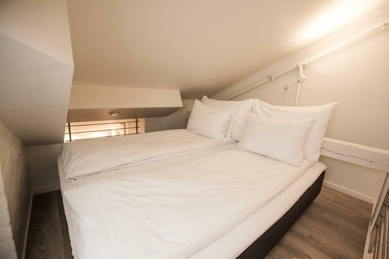 Appartement Maya - Thorvald Meyers Gt. 38 *