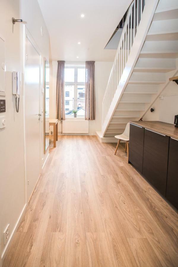 Appartement Maya - Thorvald Meyers Gt. 38 Oslo