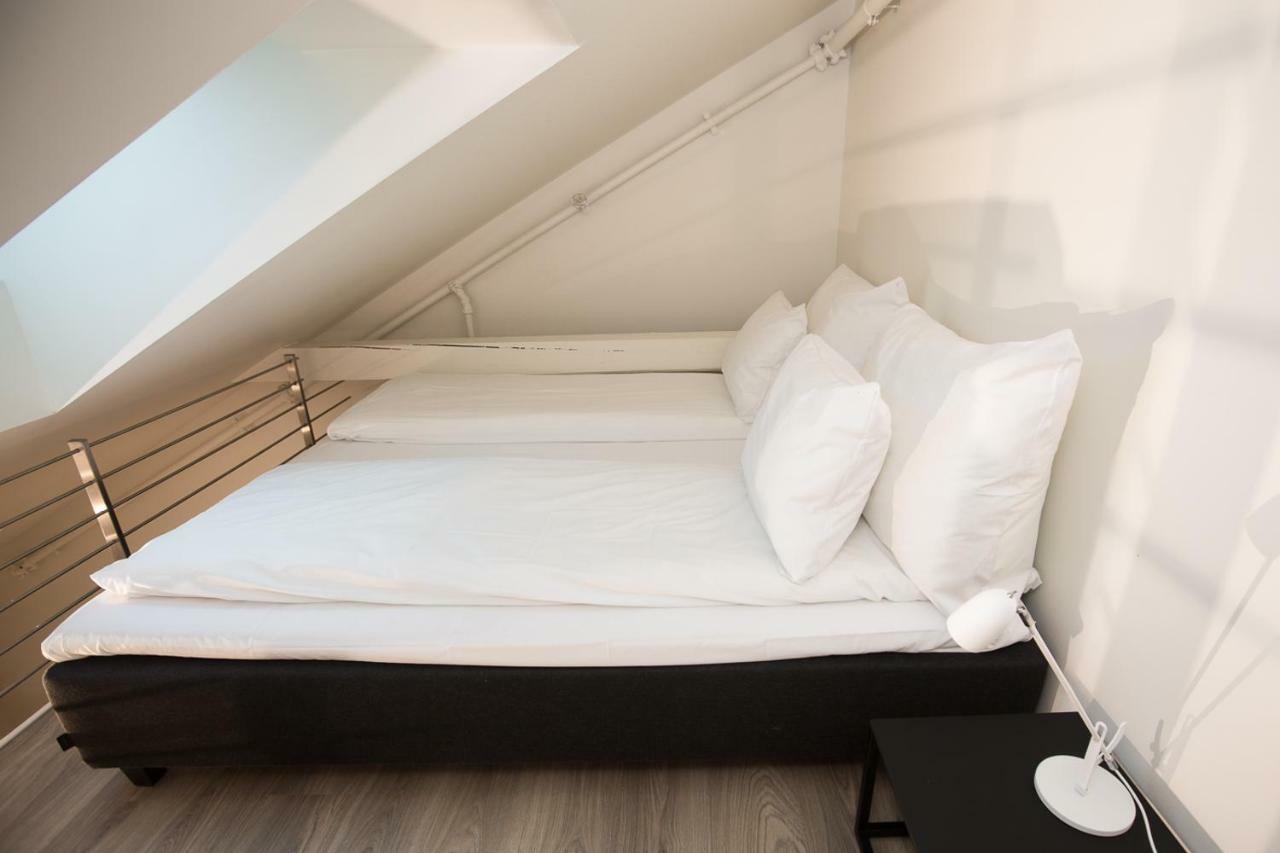 Maya - Thorvald Meyers Gt. 38 Appartement *