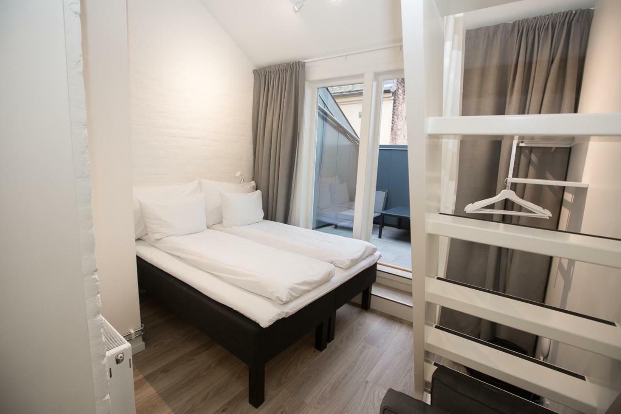 Maya - Thorvald Meyers Gt. 38 Appartement Oslo
