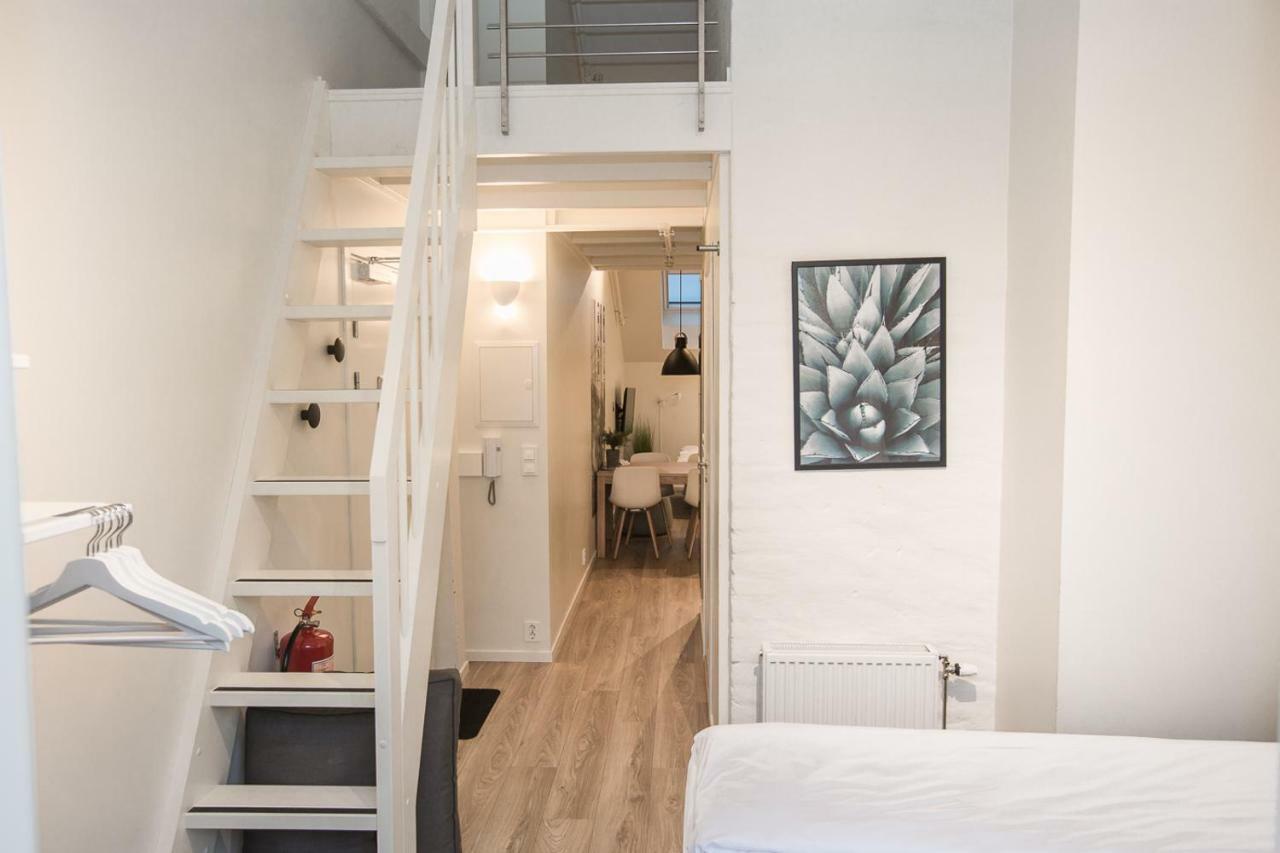 Maya - Thorvald Meyers Gt. 38 Appartement Oslo