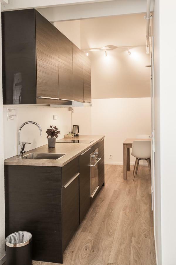 Maya - Thorvald Meyers Gt. 38 Appartement