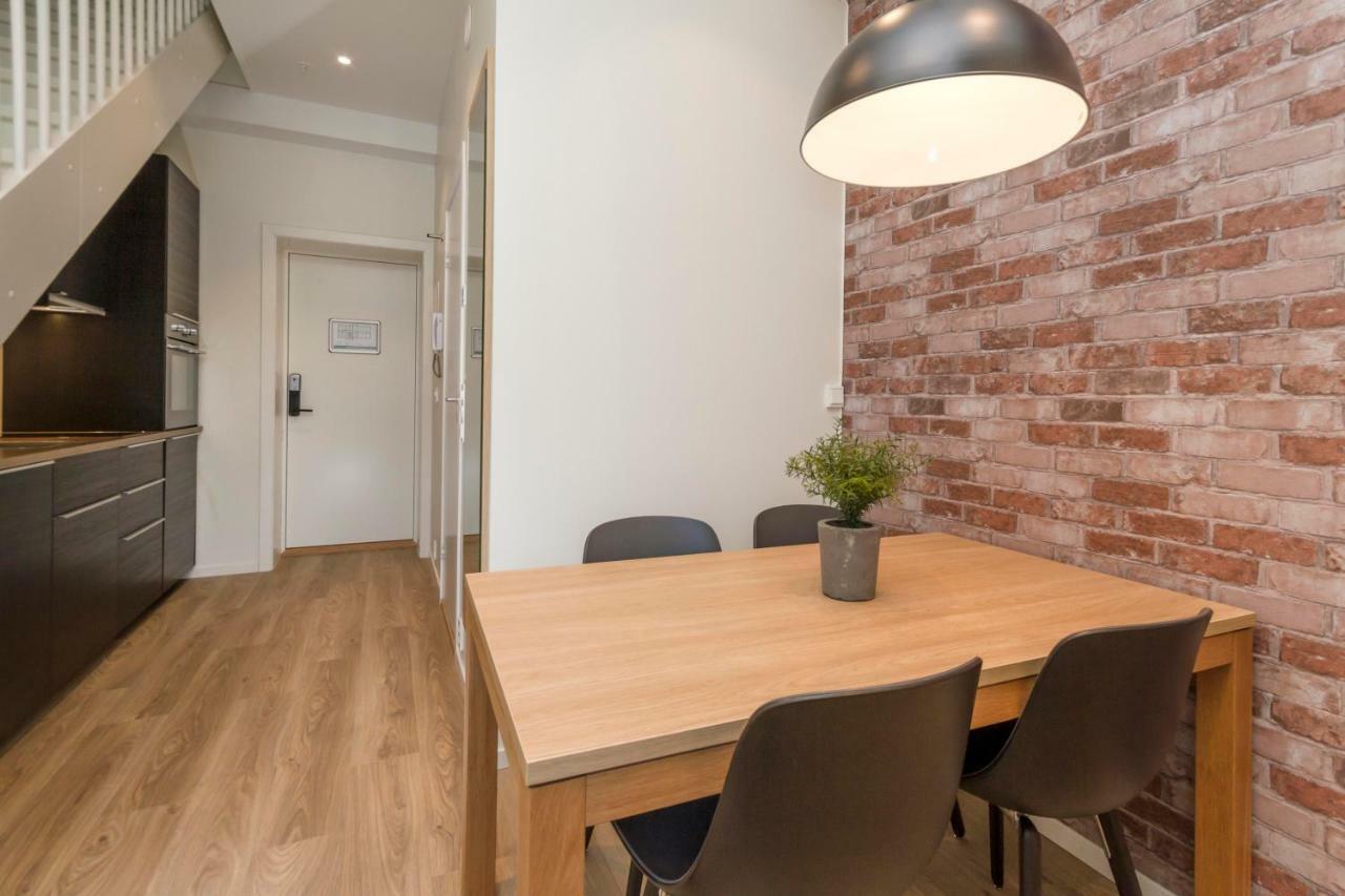 Apartment Maya - Thorvald Meyers Gt. 38