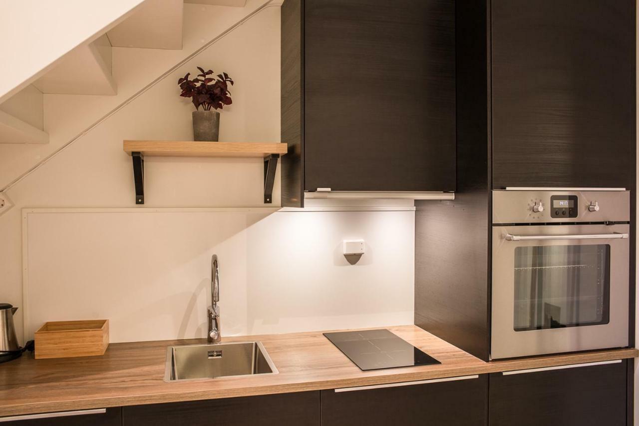 Apartment Maya - Thorvald Meyers Gt. 38 *